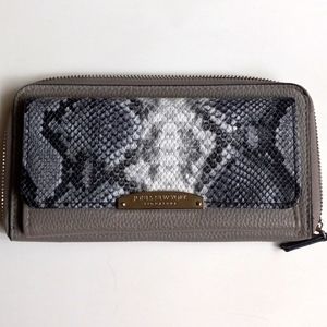 GRAY WALLET